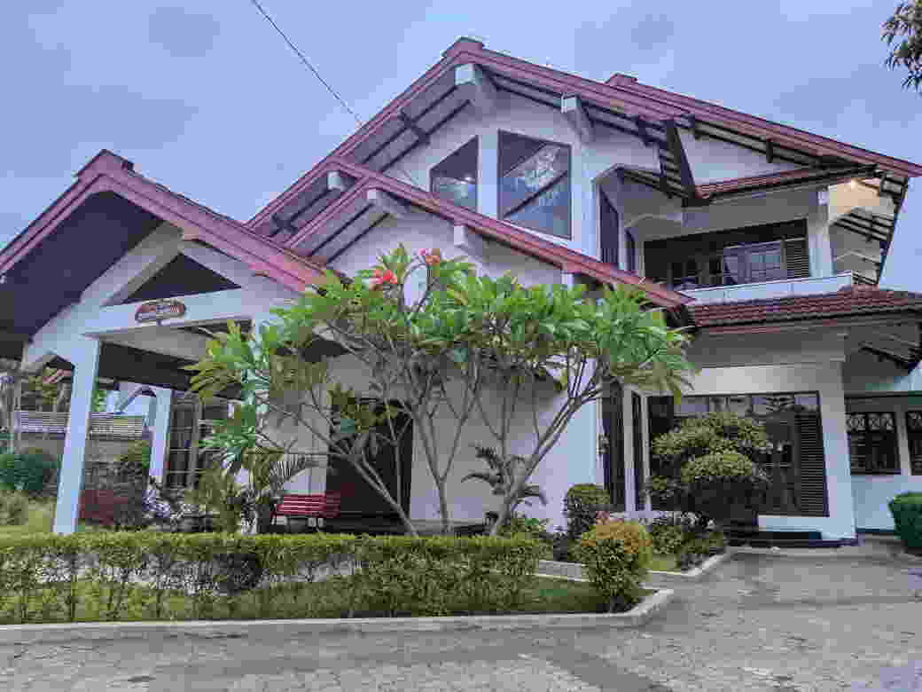 sewa homestay jogja
