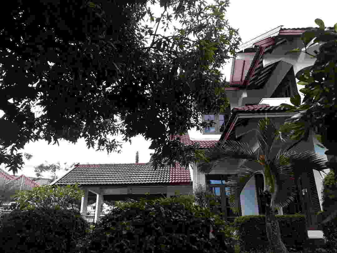 sewa homestay jogja