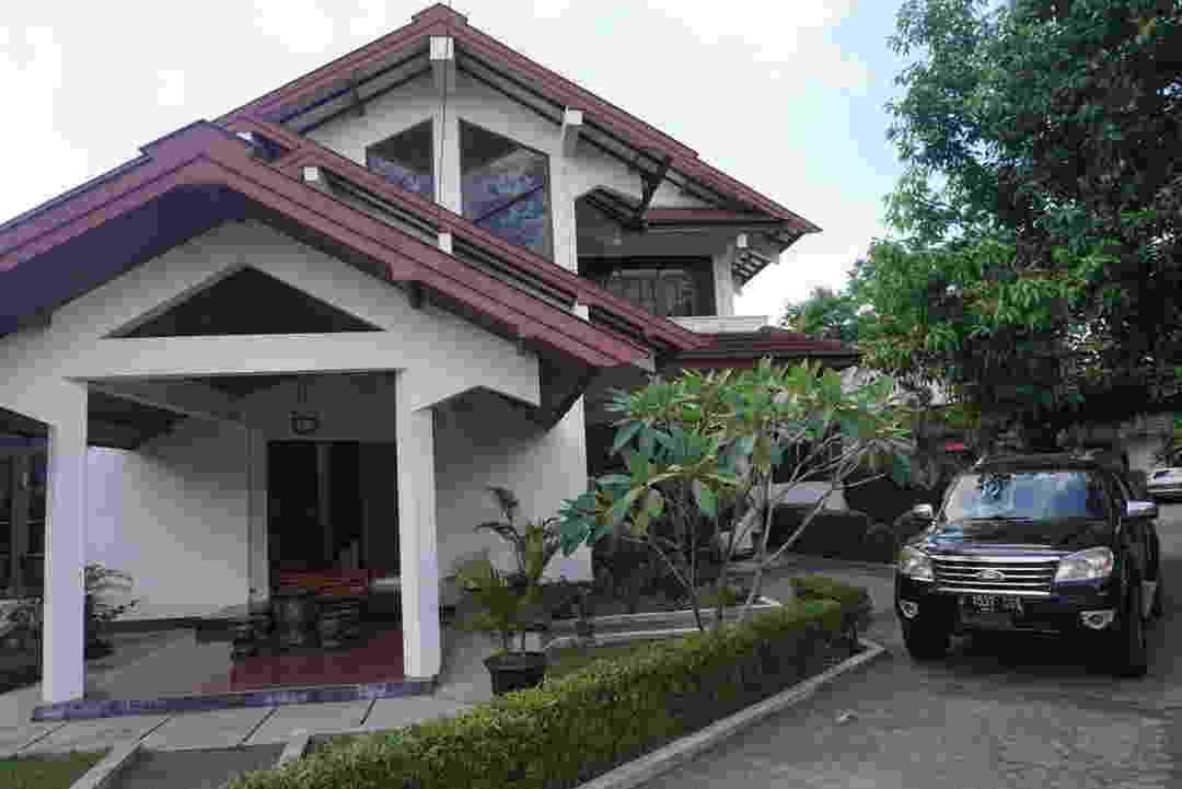 sewa homestay jogja