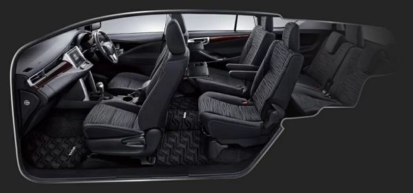 Sewa Venturer Jogja Terpercaya dengan Tarif Ekonomis