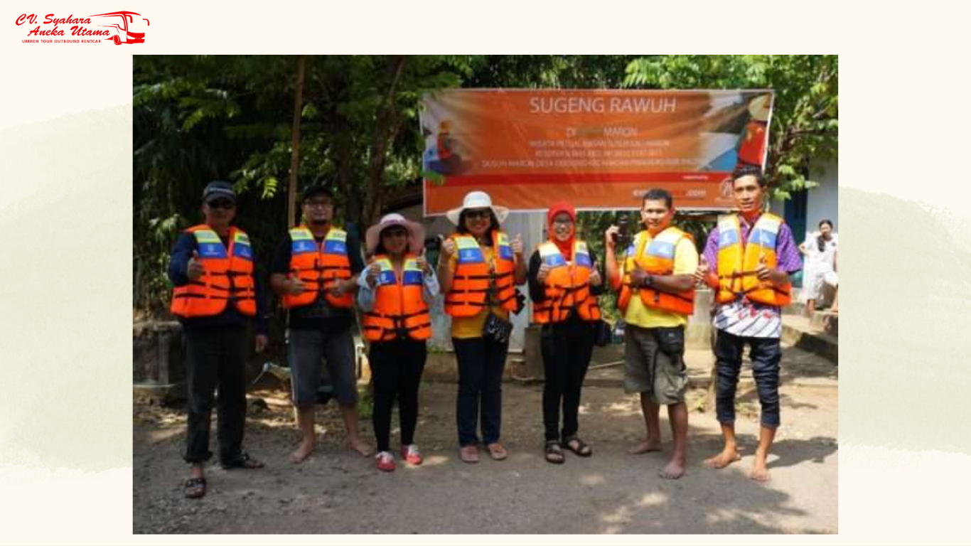 Pacitan Wisata Seru